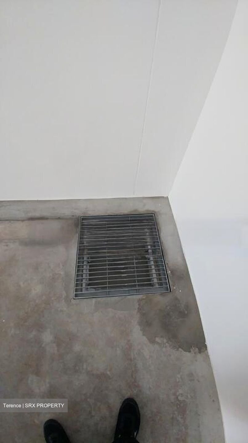 Mandai Foodlink (D25), Factory #457233481